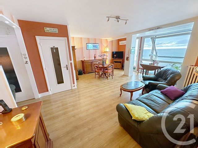 appartement - FECAMP - 76