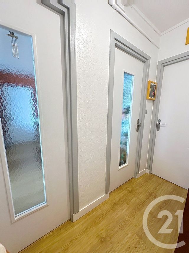 Appartement F3 &agrave; vendre - 3 pi&egrave;ces - 70,80 m2 - Fecamp - 76 - HAUTE-NORMANDIE