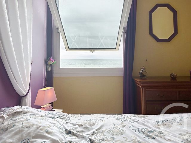 Appartement F3 &agrave; vendre - 3 pi&egrave;ces - 70,80 m2 - Fecamp - 76 - HAUTE-NORMANDIE