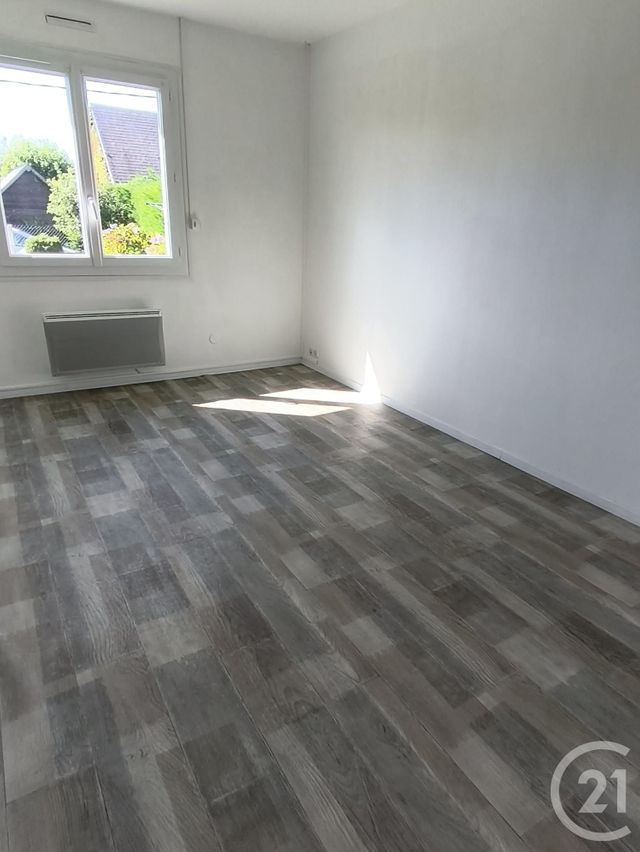 Maison &agrave; louer - 3 pi&egrave;ces - 85 m2 - St Pierre En Port - 76 - HAUTE-NORMANDIE