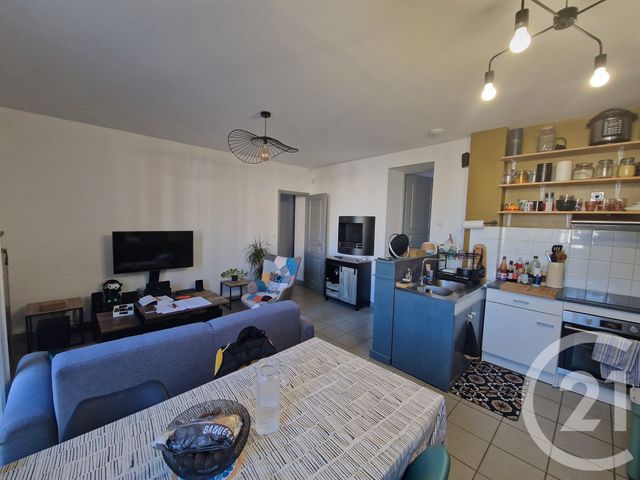 Appartement à louer FECAMP