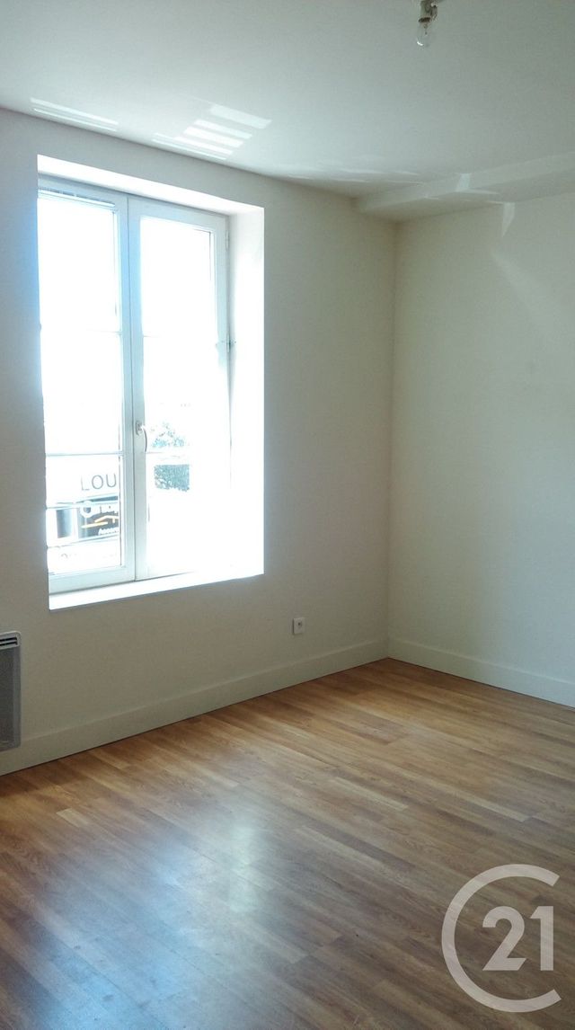 Appartement F2 &agrave; louer - 2 pi&egrave;ces - 34,69 m2 - Fecamp - 76 - HAUTE-NORMANDIE