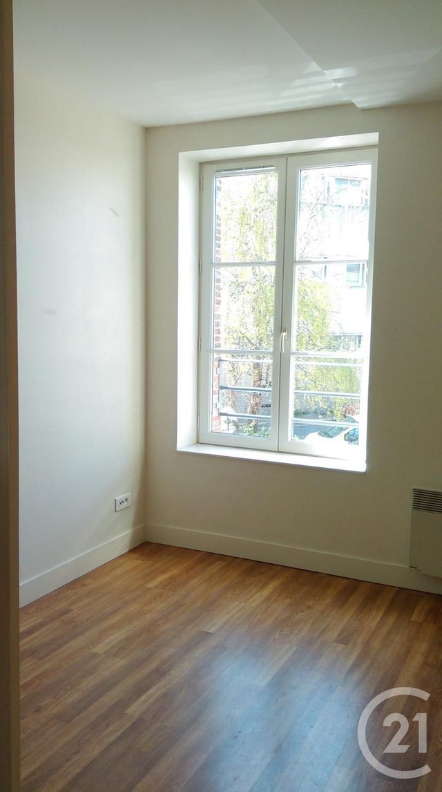 Appartement F2 &agrave; louer - 2 pi&egrave;ces - 34,69 m2 - Fecamp - 76 - HAUTE-NORMANDIE