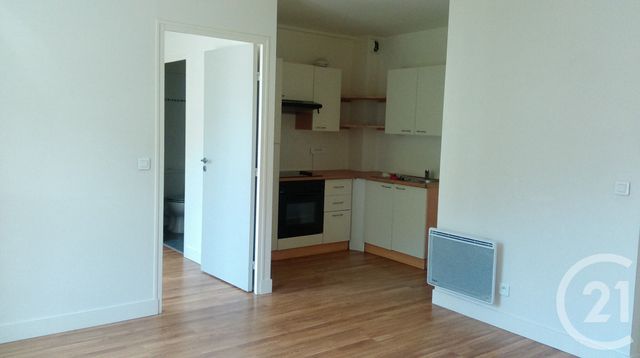 Appartement F2 &agrave; louer - 2 pi&egrave;ces - 34,69 m2 - Fecamp - 76 - HAUTE-NORMANDIE