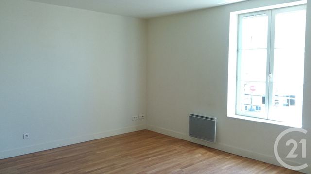 Appartement F2 à louer FECAMP