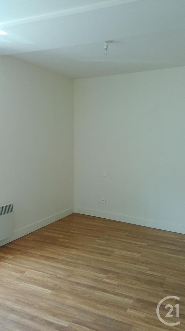 Appartement F2 &agrave; louer - 2 pi&egrave;ces - 34,69 m2 - Fecamp - 76 - HAUTE-NORMANDIE
