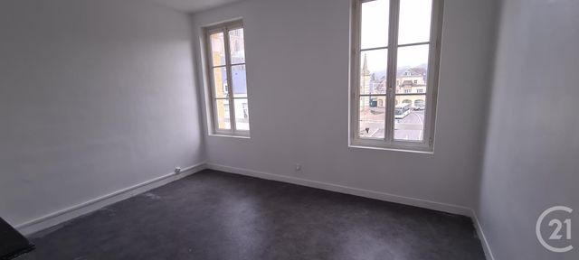 Appartement &agrave; louer - 2 pi&egrave;ces - 50,61 m2 - Fecamp - 76 - HAUTE-NORMANDIE