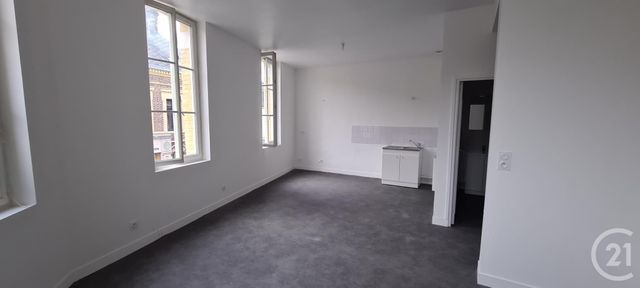 Appartement &agrave; louer - 2 pi&egrave;ces - 50,61 m2 - Fecamp - 76 - HAUTE-NORMANDIE