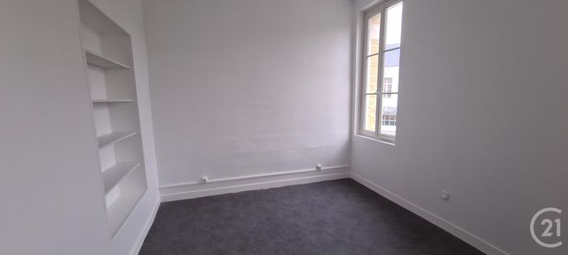 Appartement &agrave; louer - 2 pi&egrave;ces - 50,61 m2 - Fecamp - 76 - HAUTE-NORMANDIE