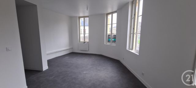 Appartement &agrave; louer - 2 pi&egrave;ces - 50,61 m2 - Fecamp - 76 - HAUTE-NORMANDIE