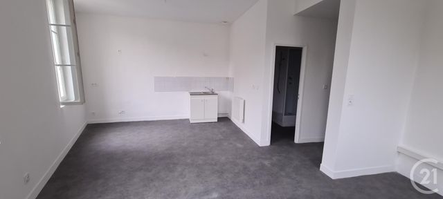 Appartement à louer FECAMP