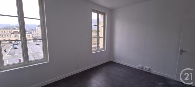 Appartement &agrave; louer - 2 pi&egrave;ces - 50,61 m2 - Fecamp - 76 - HAUTE-NORMANDIE