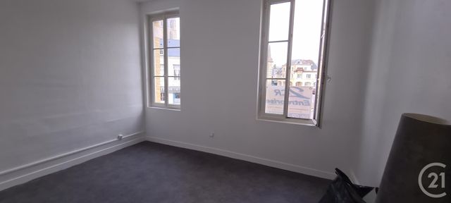 Appartement &agrave; louer - 2 pi&egrave;ces - 50,61 m2 - Fecamp - 76 - HAUTE-NORMANDIE