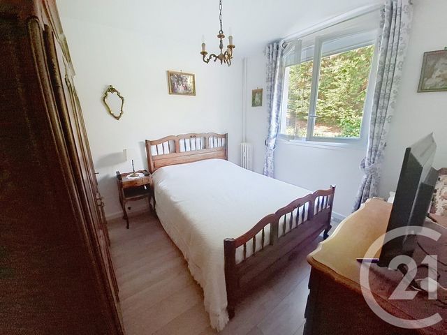 Appartement F3 &agrave; vendre - 4 pi&egrave;ces - 57,35 m2 - Fecamp - 76 - HAUTE-NORMANDIE