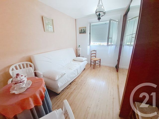 Appartement F3 &agrave; vendre - 4 pi&egrave;ces - 57,35 m2 - Fecamp - 76 - HAUTE-NORMANDIE
