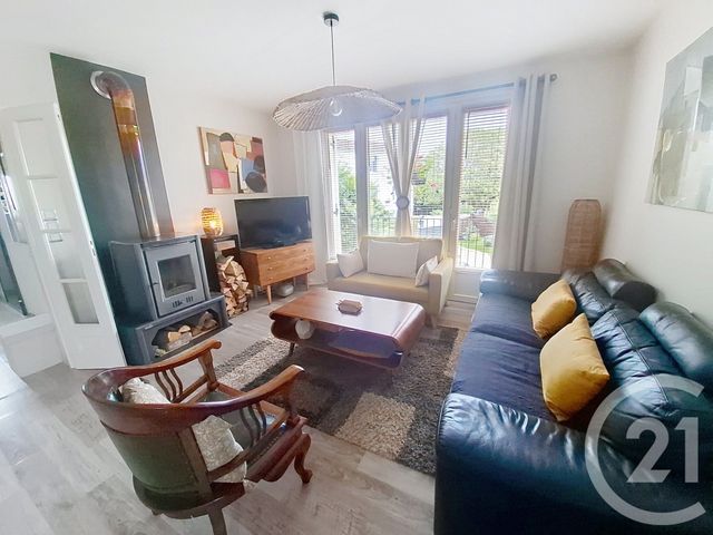 Maison &agrave; vendre - 4 pi&egrave;ces - 97 m2 - Fecamp - 76 - HAUTE-NORMANDIE