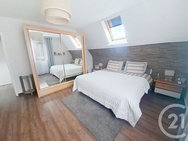 Maison &agrave; vendre - 4 pi&egrave;ces - 97 m2 - Fecamp - 76 - HAUTE-NORMANDIE