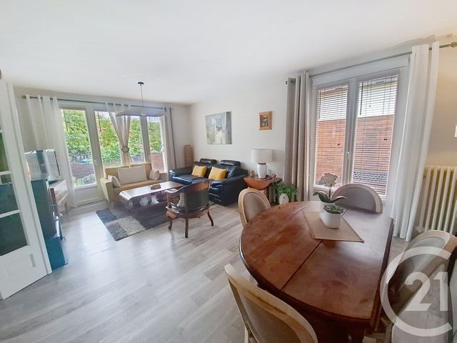 Maison &agrave; vendre - 4 pi&egrave;ces - 97 m2 - Fecamp - 76 - HAUTE-NORMANDIE
