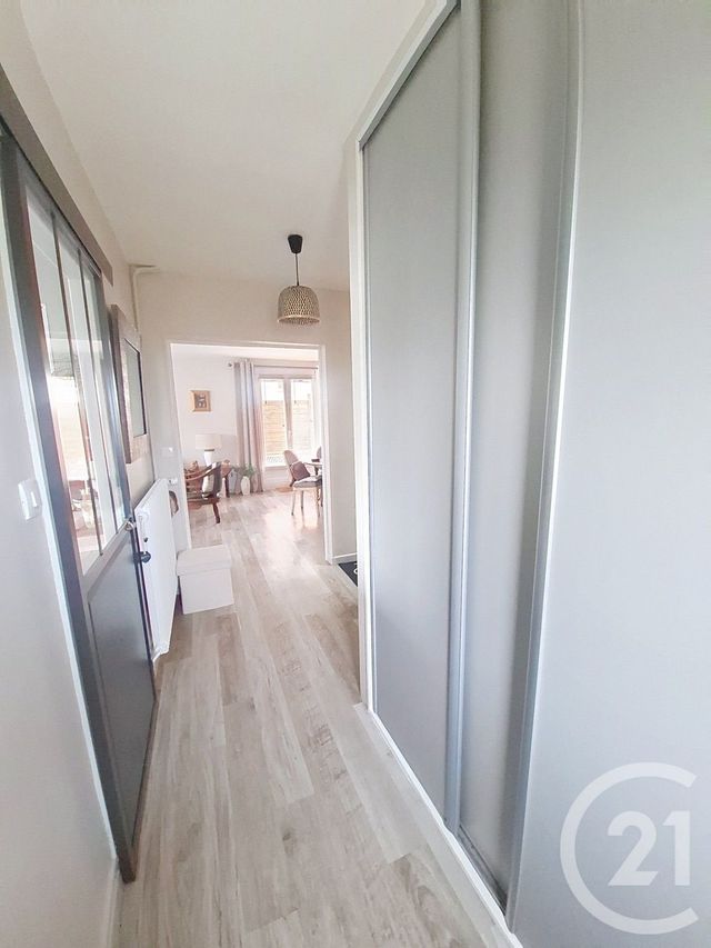 Maison &agrave; vendre - 4 pi&egrave;ces - 97 m2 - Fecamp - 76 - HAUTE-NORMANDIE