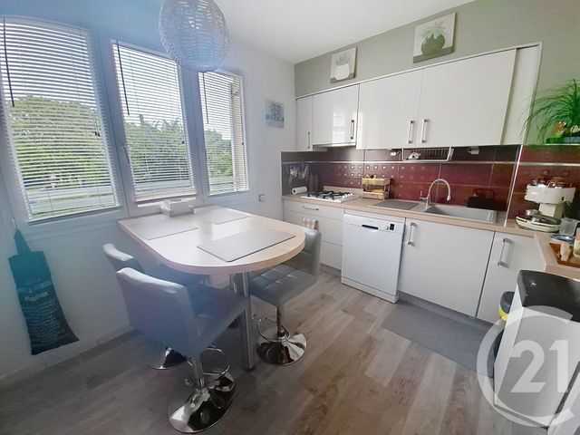 Maison &agrave; vendre - 4 pi&egrave;ces - 97 m2 - Fecamp - 76 - HAUTE-NORMANDIE