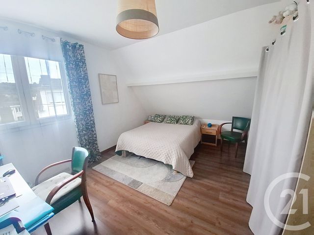 Maison &agrave; vendre - 4 pi&egrave;ces - 97 m2 - Fecamp - 76 - HAUTE-NORMANDIE