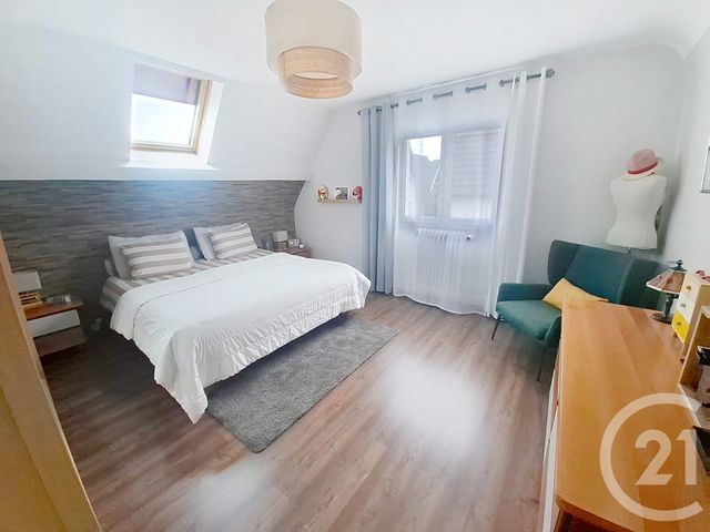 Maison &agrave; vendre - 4 pi&egrave;ces - 97 m2 - Fecamp - 76 - HAUTE-NORMANDIE