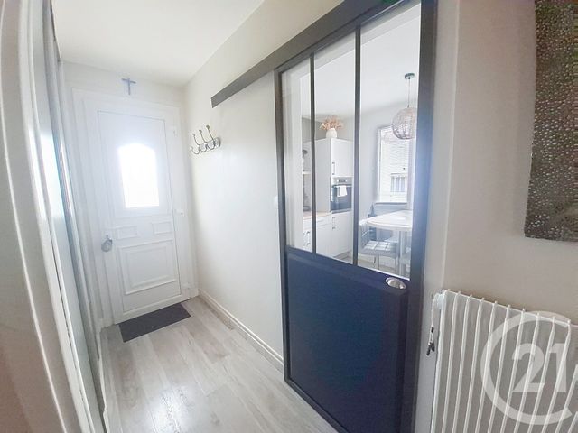 Maison &agrave; vendre - 4 pi&egrave;ces - 97 m2 - Fecamp - 76 - HAUTE-NORMANDIE