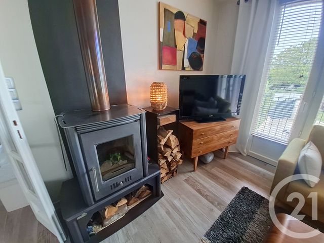 Maison &agrave; vendre - 4 pi&egrave;ces - 97 m2 - Fecamp - 76 - HAUTE-NORMANDIE