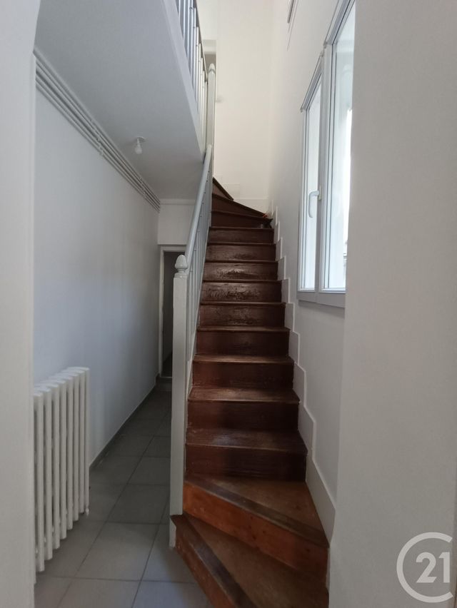 Maison &agrave; louer - 4 pi&egrave;ces - 102,79 m2 - Fecamp - 76 - HAUTE-NORMANDIE