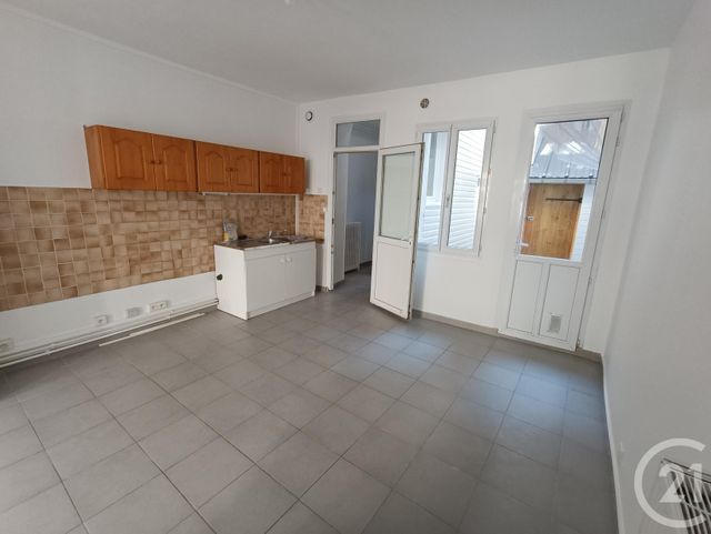 Maison &agrave; louer - 4 pi&egrave;ces - 102,79 m2 - Fecamp - 76 - HAUTE-NORMANDIE