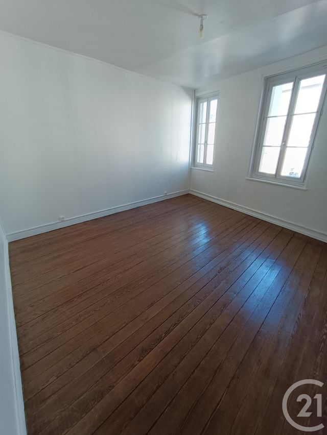 Maison &agrave; louer - 4 pi&egrave;ces - 102,79 m2 - Fecamp - 76 - HAUTE-NORMANDIE