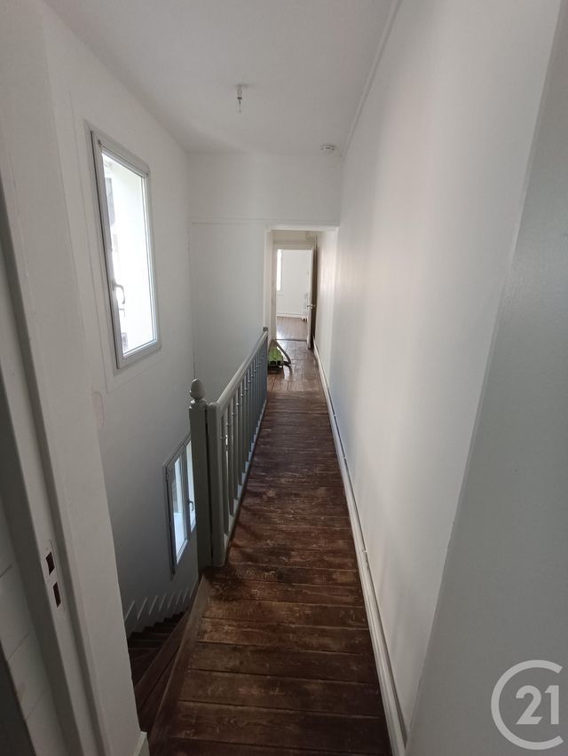 Maison &agrave; louer - 4 pi&egrave;ces - 102,79 m2 - Fecamp - 76 - HAUTE-NORMANDIE