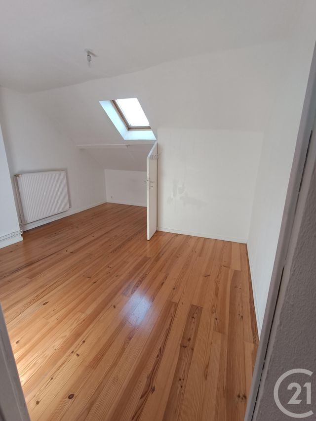Maison &agrave; louer - 4 pi&egrave;ces - 102,79 m2 - Fecamp - 76 - HAUTE-NORMANDIE