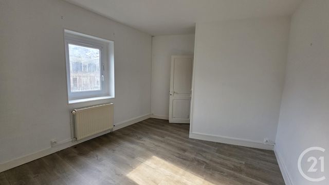 Appartement F4 &agrave; louer - 5 pi&egrave;ces - 105 m2 - Yport - 76 - HAUTE-NORMANDIE