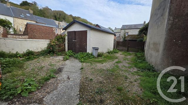Appartement F4 à louer YPORT