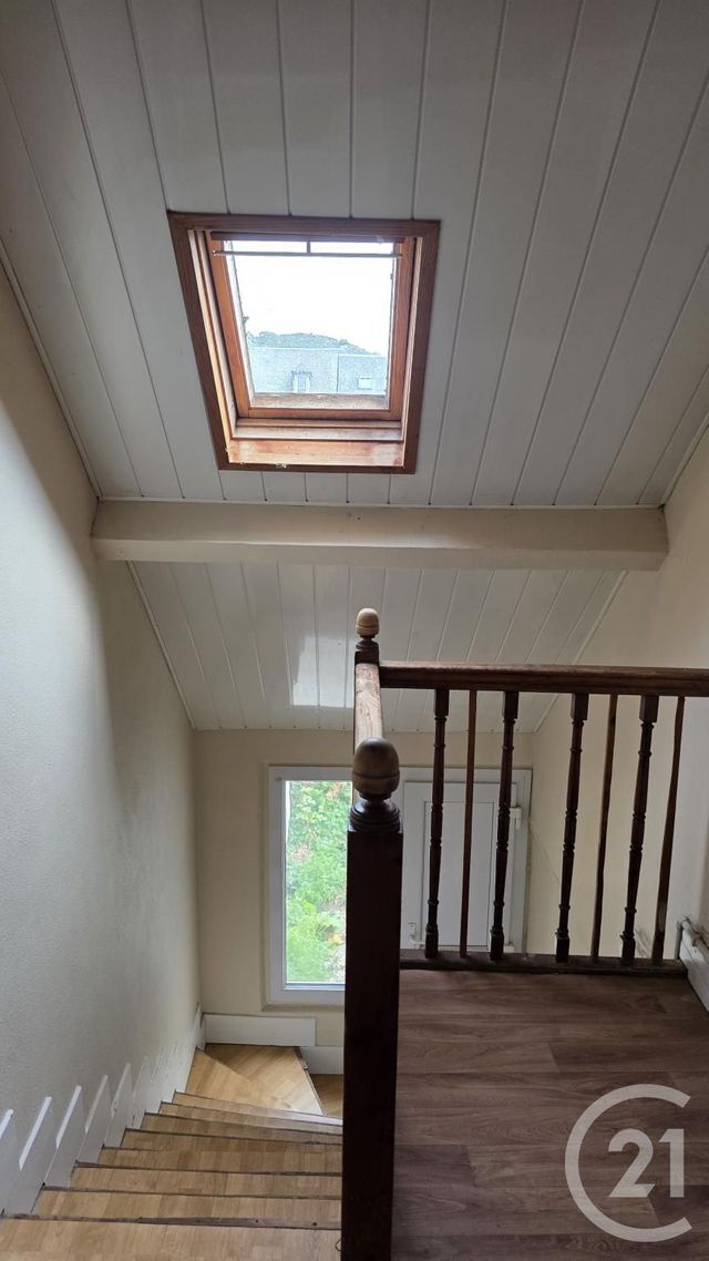 Appartement F4 &agrave; louer - 5 pi&egrave;ces - 105 m2 - Yport - 76 - HAUTE-NORMANDIE