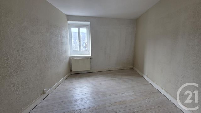 Appartement F4 &agrave; louer - 5 pi&egrave;ces - 105 m2 - Yport - 76 - HAUTE-NORMANDIE