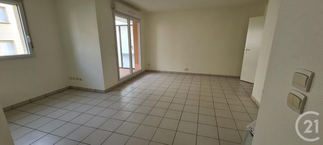 Appartement &agrave; louer - 2 pi&egrave;ces - 54,98 m2 - Fecamp - 76 - HAUTE-NORMANDIE