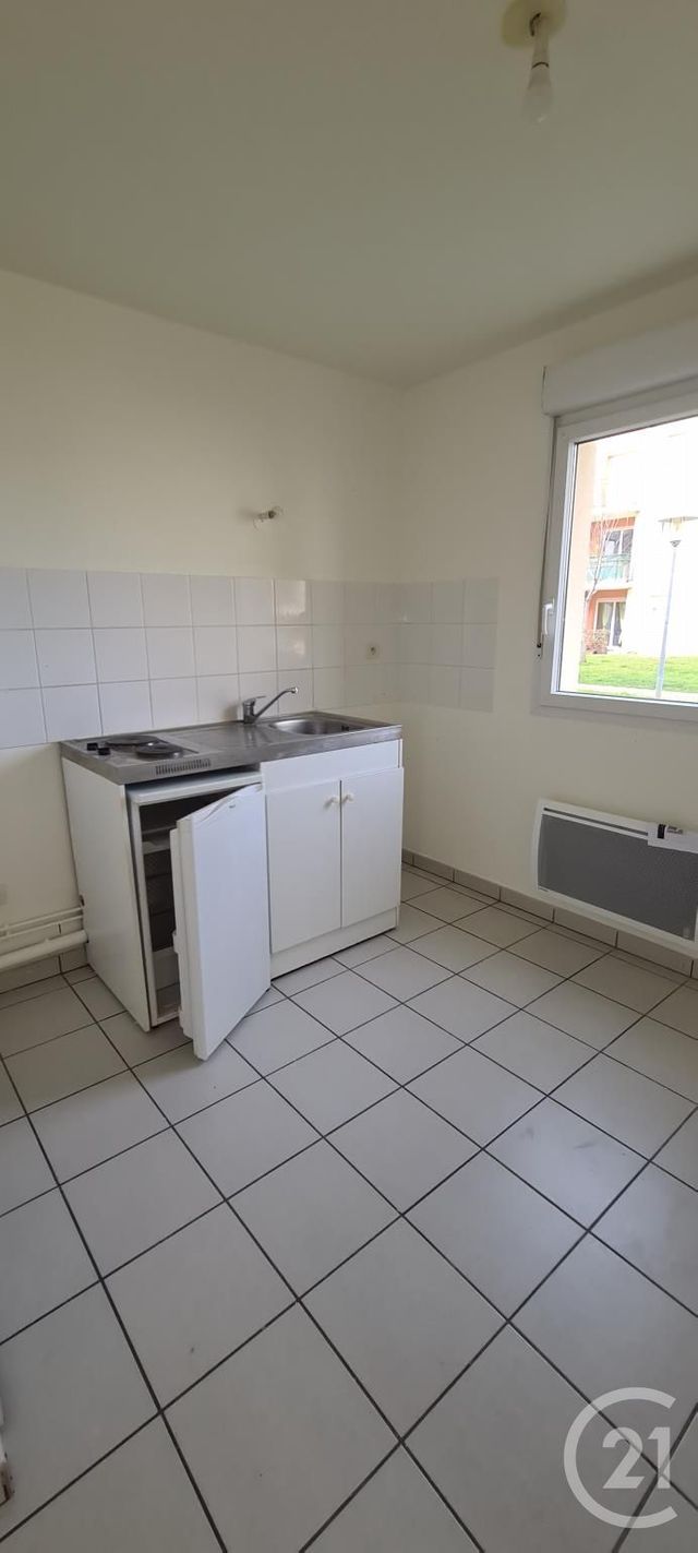 Appartement &agrave; louer - 2 pi&egrave;ces - 54,98 m2 - Fecamp - 76 - HAUTE-NORMANDIE