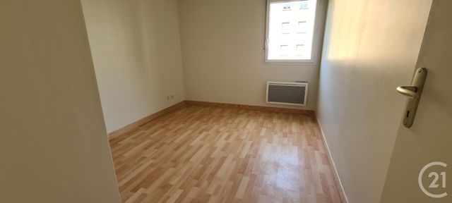 Appartement &agrave; louer - 2 pi&egrave;ces - 54,98 m2 - Fecamp - 76 - HAUTE-NORMANDIE