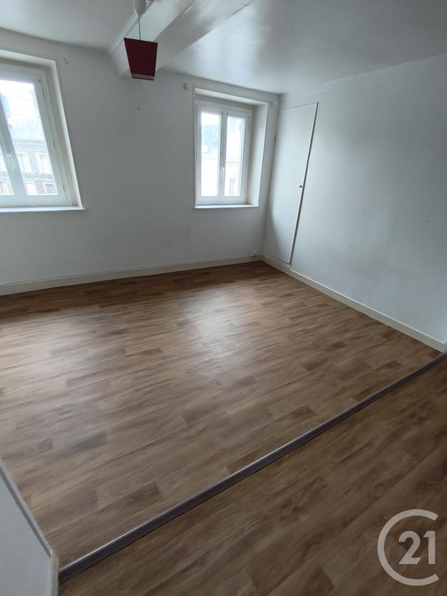 Appartement F2 &agrave; louer - 2 pi&egrave;ces - 45 m2 - Fecamp - 76 - HAUTE-NORMANDIE