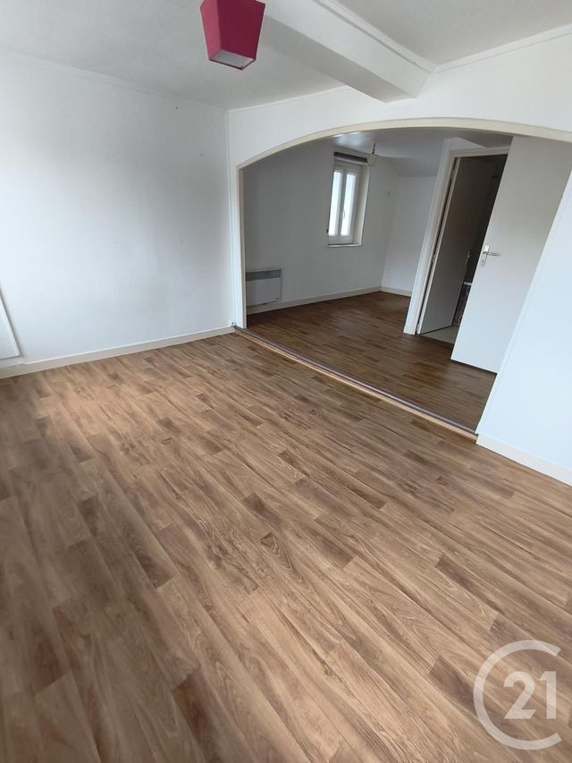 Appartement F2 à louer FECAMP