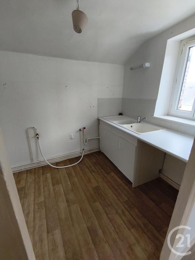 Appartement F2 &agrave; louer - 2 pi&egrave;ces - 45 m2 - Fecamp - 76 - HAUTE-NORMANDIE