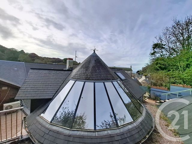 Maison &agrave; vendre - 6 pi&egrave;ces - 166 m2 - Yport - 76 - HAUTE-NORMANDIE