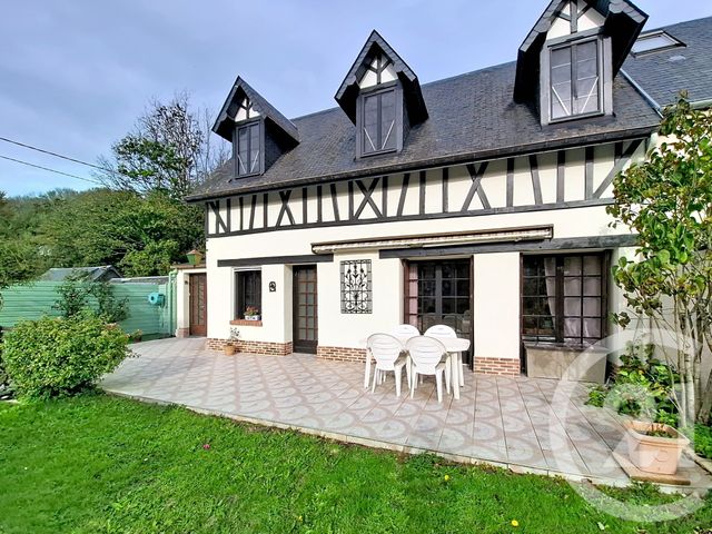 maison - YPORT - 76